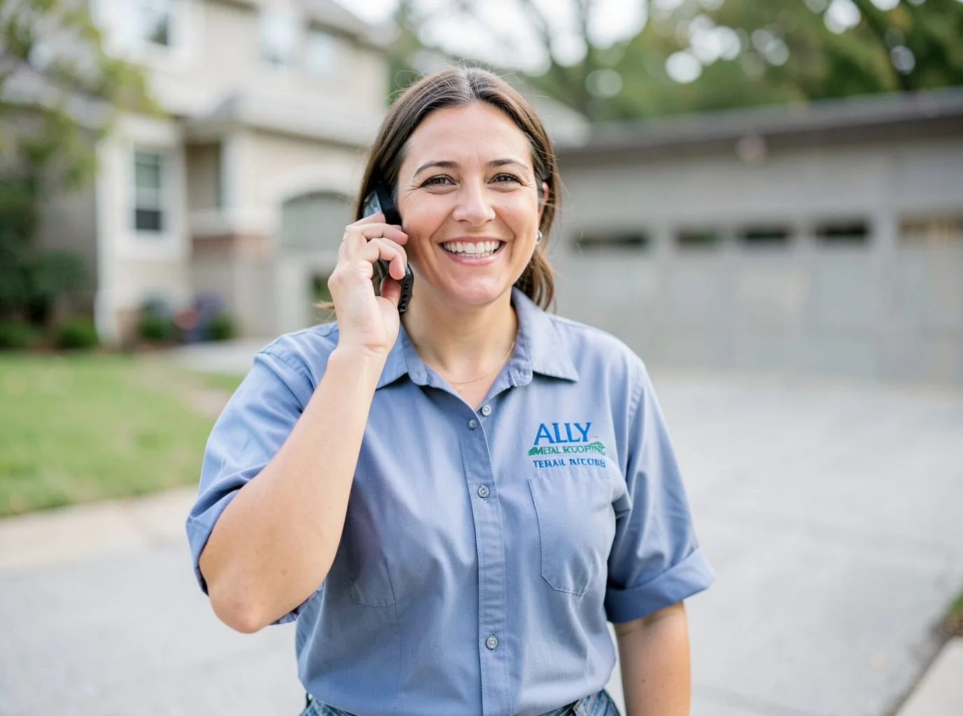 Metal Roof Installation Middleburg, OH FAQs